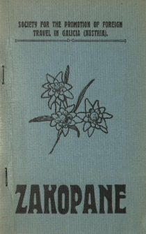 Short guide trough Zakopane and surroundings