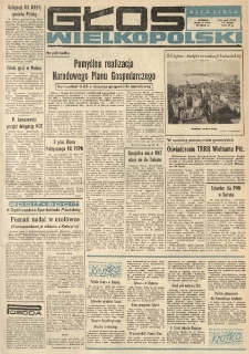 Głos Wielkopolski. 1971.07.25-26 R.27 nr175 Wyd.A