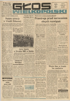 Głos Wielkopolski. 1971.08.12 R.27 nr190 Wyd.A