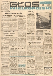 Głos Wielkopolski. 1971.08.15-16 R.27 nr193 Wyd.A