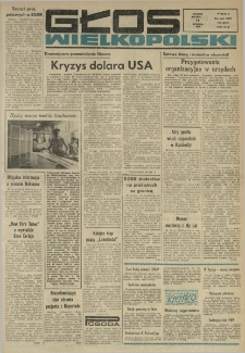 Głos Wielkopolski. 1971.08.17 R.27 nr194 Wyd.A
