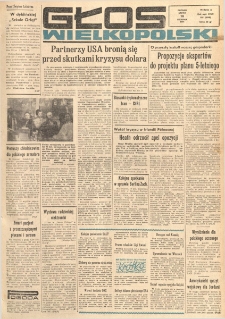 Głos Wielkopolski. 1971.08.18 R.27 nr195 Wyd.A