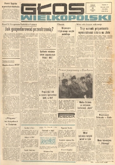 Głos Wielkopolski. 1971.08.19 R.27 nr196 Wyd.A