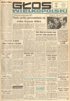 Głos Wielkopolski. 1971.08.21 R.27 nr198 Wyd.A