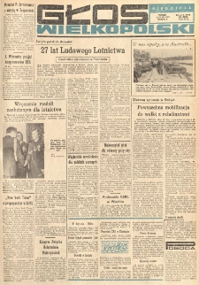Głos Wielkopolski. 1971.08.22-23 R.27 nr199 Wyd.A