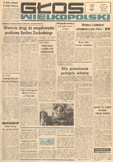 Głos Wielkopolski. 1971.08.24 R.27 nr200 Wyd.A