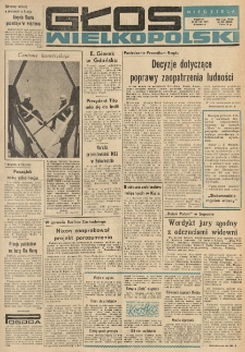 Głos Wielkopolski. 1971.08.29-30 R.27 nr205 Wyd.A