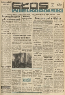 Głos Wielkopolski. 1971.09.08 R.27 nr213 Wyd.A