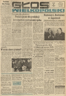 Głos Wielkopolski. 1971.09.24 R.27 nr227 Wyd.A