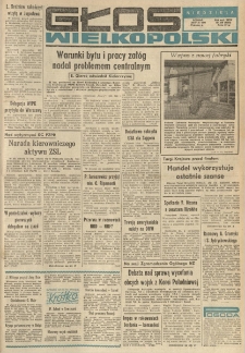Głos Wielkopolski. 1971.09.26-27 R.27 nr229 Wyd.A