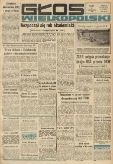 Głos Wielkopolski. 1971.10.02 R.27 nr234 Wyd.A