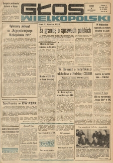 Głos Wielkopolski. 1971.10.05 R.27 nr236 Wyd.A