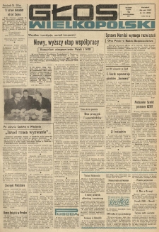 Głos Wielkopolski. 1971.10.15 R.27 nr245 Wyd.A