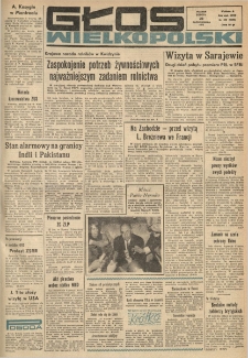 Głos Wielkopolski. 1971.10.23 R.27 nr252 Wyd.A