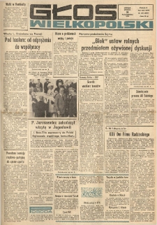 Głos Wielkopolski. 1971.10.26 R.27 nr254 Wyd.A