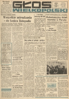 Głos Wielkopolski. 1971.10.28 R.27 nr256 Wyd.A