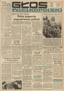 Głos Wielkopolski. 1971.11.09 R.27 nr266 Wyd.A