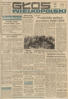Głos Wielkopolski. 1971.11.11 R.27 nr268 Wyd.A
