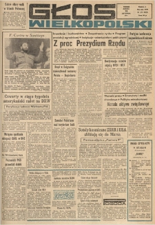 Głos Wielkopolski. 1971.11.13 R.27 nr270 Wyd.A