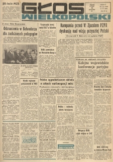 Głos Wielkopolski. 1971.11.16 R.27 nr272 Wyd.A
