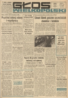 Głos Wielkopolski. 1971.11.18 R.27 nr274 Wyd.A