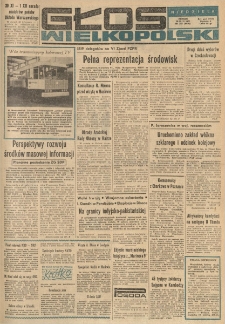 Głos Wielkopolski. 1971.11.28-29 R.27 nr283 Wyd.A
