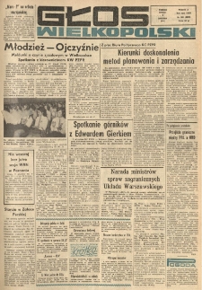 Głos Wielkopolski. 1971.12.01 R.27 nr285 Wyd.A