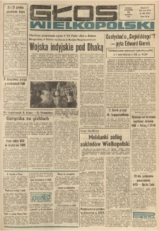 Głos Wielkopolski. 1971.12.16 R.27 nr298 Wyd.A
