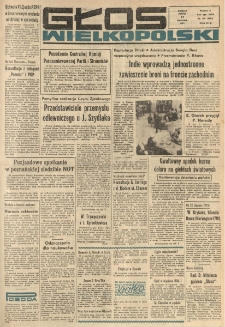 Głos Wielkopolski. 1971.12.17 R.27 nr299 Wyd.A