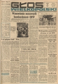 Głos Wielkopolski. 1971.12.28 R.27 nr306 Wyd.A