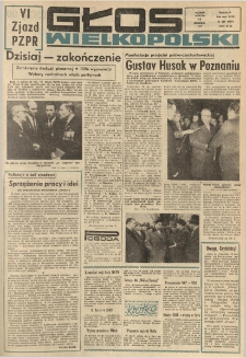 Głos Wielkopolski. 1971.12.11 R.27 nr294 Wyd.A