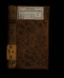 Sabavdi&aelig; Respvblica et Historia / [Lambert van der Burch].