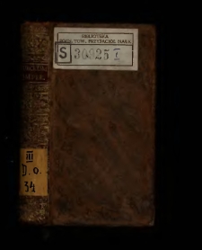 Turcici Imperii Statvs. Accedit De regn. Algeriano atque Tunetano Commentarius.