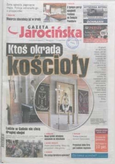 Gazeta Jarocińska 2017.08.29 Nr35(1403)