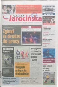 Gazeta Jarocińska 2017.09.12 Nr37(1405)