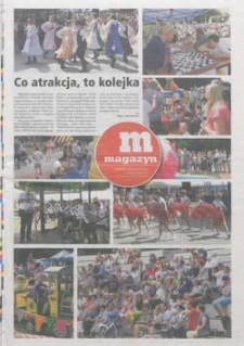 Magazyn Gazety Jarocińskiej 2017.07.11 Nr28(526)