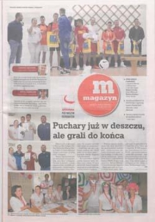 Magazyn Gazety Jarocińskiej 2017.07.25 Nr30(528)