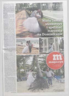 Magazyn Gazety Jarocińskiej 2017.08.01 Nr31(529)