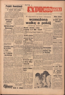 Express Poznański 1952.02.03-04 Nr30