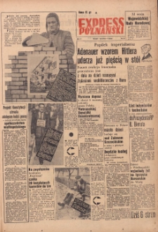Express Poznański 1952.02.07 Nr33