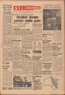 Express Poznański 1952.02.09 Nr35