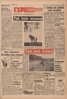Express Poznański 1952.02.10-11 Nr36