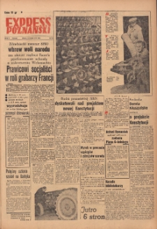 Express Poznański 1952.02.15 Nr40