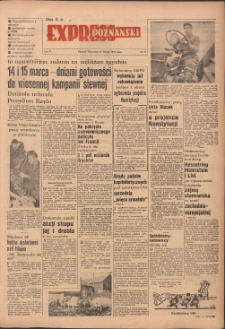 Express Poznański 1952.02.28 Nr51