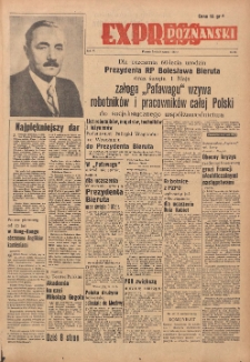 Express Poznański 1952.03.05 Nr56