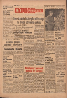 Express Poznański 1952.03.13 Nr63