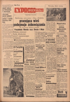 Express Poznański 1952.03.21 Nr70