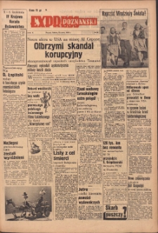 Express Poznański 1952.03.22 Nr71