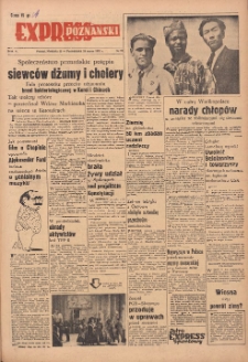 Express Poznański 1952.03.23-24 Nr72