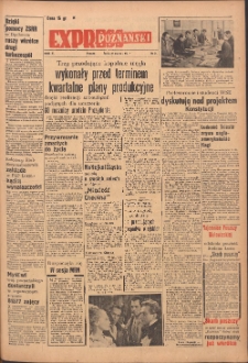 Express Poznański 1952.03.26 Nr74